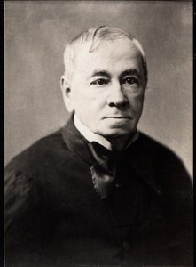 Ritratto di Emile de Girardin